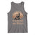 Martin Luther King Jr Tank Top Our Lives Begin to End The Day We Become Silent About Things That Matter