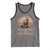 Martin Luther King Jr Tank Top Our Lives Begin to End The Day We Become Silent About Things That Matter