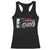 Martin Luther King Jr Racerback Tank Top Hate Cannot Drive Out Hate