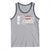 Martin Luther King Jr Tank Top Hate Cannot Drive Out Hate