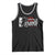 Martin Luther King Jr Tank Top Hate Cannot Drive Out Hate