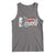 Martin Luther King Jr Tank Top Hate Cannot Drive Out Hate