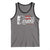 Martin Luther King Jr Tank Top Hate Cannot Drive Out Hate