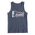 Martin Luther King Jr Tank Top Hate Cannot Drive Out Hate