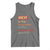 Martin Luther King Jr Tank Top A Riot Is The Language Of The Unheard