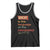 Martin Luther King Jr Tank Top A Riot Is The Language Of The Unheard