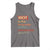 Martin Luther King Jr Tank Top A Riot Is The Language Of The Unheard