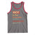 Martin Luther King Jr Tank Top A Riot Is The Language Of The Unheard