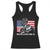 Martin Luther King Jr Racerback Tank Top The Time Is Always Right To Do What Is Right