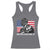 Martin Luther King Jr Racerback Tank Top The Time Is Always Right To Do What Is Right