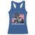 Martin Luther King Jr Racerback Tank Top The Time Is Always Right To Do What Is Right