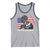 Martin Luther King Jr Tank Top The Time Is Always Right To Do What Is Right