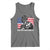 Martin Luther King Jr Tank Top The Time Is Always Right To Do What Is Right