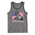 Martin Luther King Jr Tank Top The Time Is Always Right To Do What Is Right