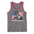 Martin Luther King Jr Tank Top The Time Is Always Right To Do What Is Right