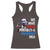 Martin Luther King Jr Racerback Tank Top We Have Guided Missiles And Misguided Men