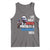 Martin Luther King Jr Tank Top We Have Guided Missiles And Misguided Men