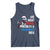 Martin Luther King Jr Tank Top We Have Guided Missiles And Misguided Men