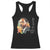 Martin Luther King Jr Racerback Tank Top We Must Live Together As Brothers Or Perish Together As Fools