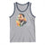 Martin Luther King Jr Tank Top We Must Live Together As Brothers Or Perish Together As Fools