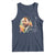 Martin Luther King Jr Tank Top We Must Live Together As Brothers Or Perish Together As Fools