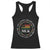 Martin Luther King Jr Racerback Tank Top You Can Kill The Dreamer But You Can't Kill The Dream