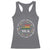 Martin Luther King Jr Racerback Tank Top You Can Kill The Dreamer But You Can't Kill The Dream