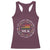 Martin Luther King Jr Racerback Tank Top You Can Kill The Dreamer But You Can't Kill The Dream