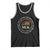 Martin Luther King Jr Tank Top You Can Kill The Dreamer But You Can't Kill The Dream