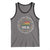 Martin Luther King Jr Tank Top You Can Kill The Dreamer But You Can't Kill The Dream