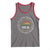 Martin Luther King Jr Tank Top You Can Kill The Dreamer But You Can't Kill The Dream