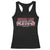 Martin Luther King Jr Racerback Tank Top Just Take The First Step MLK Day