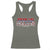 Martin Luther King Jr Racerback Tank Top Just Take The First Step MLK Day