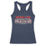 Martin Luther King Jr Racerback Tank Top Just Take The First Step MLK Day