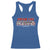 Martin Luther King Jr Racerback Tank Top Just Take The First Step MLK Day