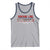 Martin Luther King Jr Tank Top Just Take The First Step MLK Day