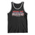 Martin Luther King Jr Tank Top Just Take The First Step MLK Day