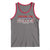 Martin Luther King Jr Tank Top Just Take The First Step MLK Day