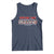 Martin Luther King Jr Tank Top Just Take The First Step MLK Day