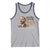 Martin Luther King Jr Tank Top Injustice Anywhere Is A Threat To Justice Everywhere