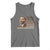 Martin Luther King Jr Tank Top Injustice Anywhere Is A Threat To Justice Everywhere