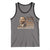 Martin Luther King Jr Tank Top Injustice Anywhere Is A Threat To Justice Everywhere