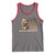 Martin Luther King Jr Tank Top Injustice Anywhere Is A Threat To Justice Everywhere