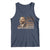 Martin Luther King Jr Tank Top Injustice Anywhere Is A Threat To Justice Everywhere