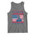 Martin Luther King Jr Day Tank Top Injustice anywhere Is A Threat To Justice Everywhere