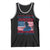 Martin Luther King Jr Day Tank Top Injustice anywhere Is A Threat To Justice Everywhere