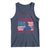 Martin Luther King Jr Day Tank Top Injustice anywhere Is A Threat To Justice Everywhere