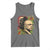 Martin Luther King Jr Malcolm X Tank Top The Time Is Always Right Prepare For Future Today