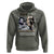 Obama MLK Martin Luther King Jr Hoodie