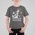 Obama MLK Martin Luther King Jr T Shirt For Kid